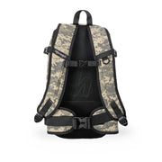 BC 22 BACKPACK - DIGI CAMO – Harlaut Apparel