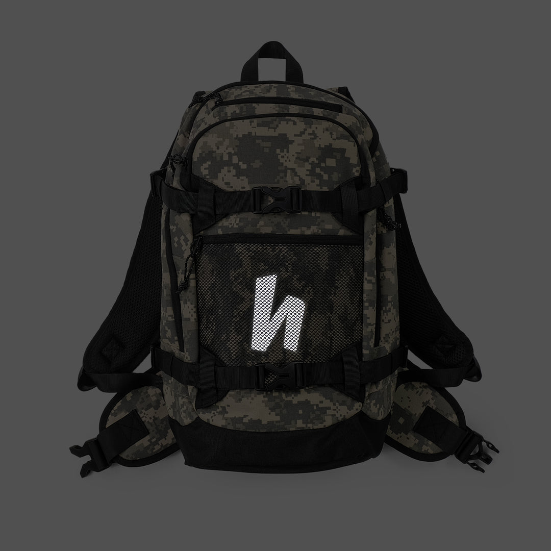 BC 22 BACKPACK BC 22 BACKPACK