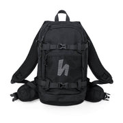 BC 22 BACKPACK - BLACK GRAPHITE