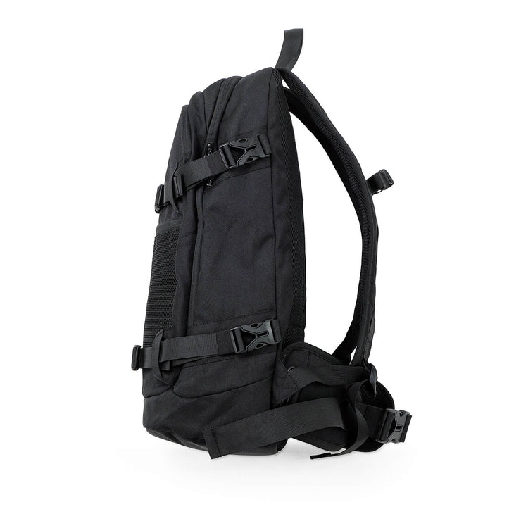 BC 22 BACKPACK - BLACK GRAPHITE