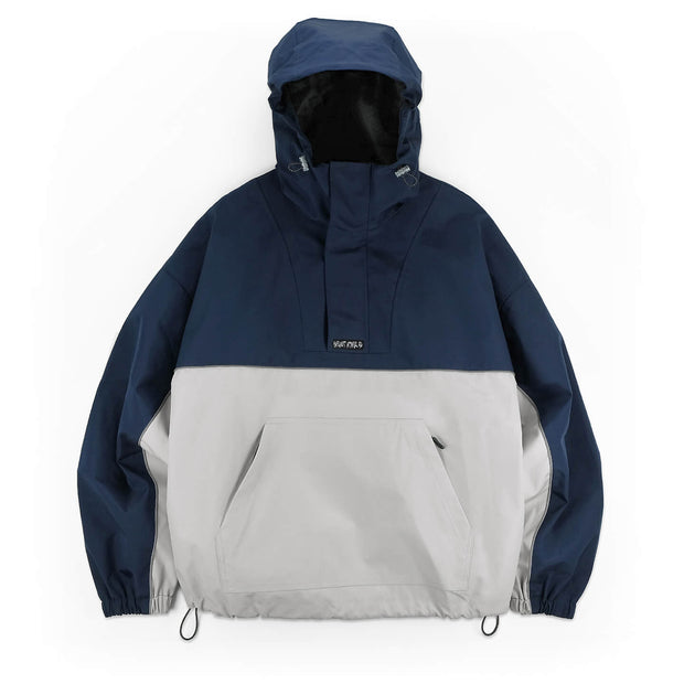 Anorak co clearance