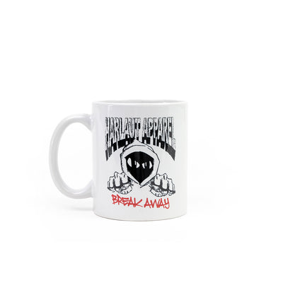 BREAK AWAY MUG