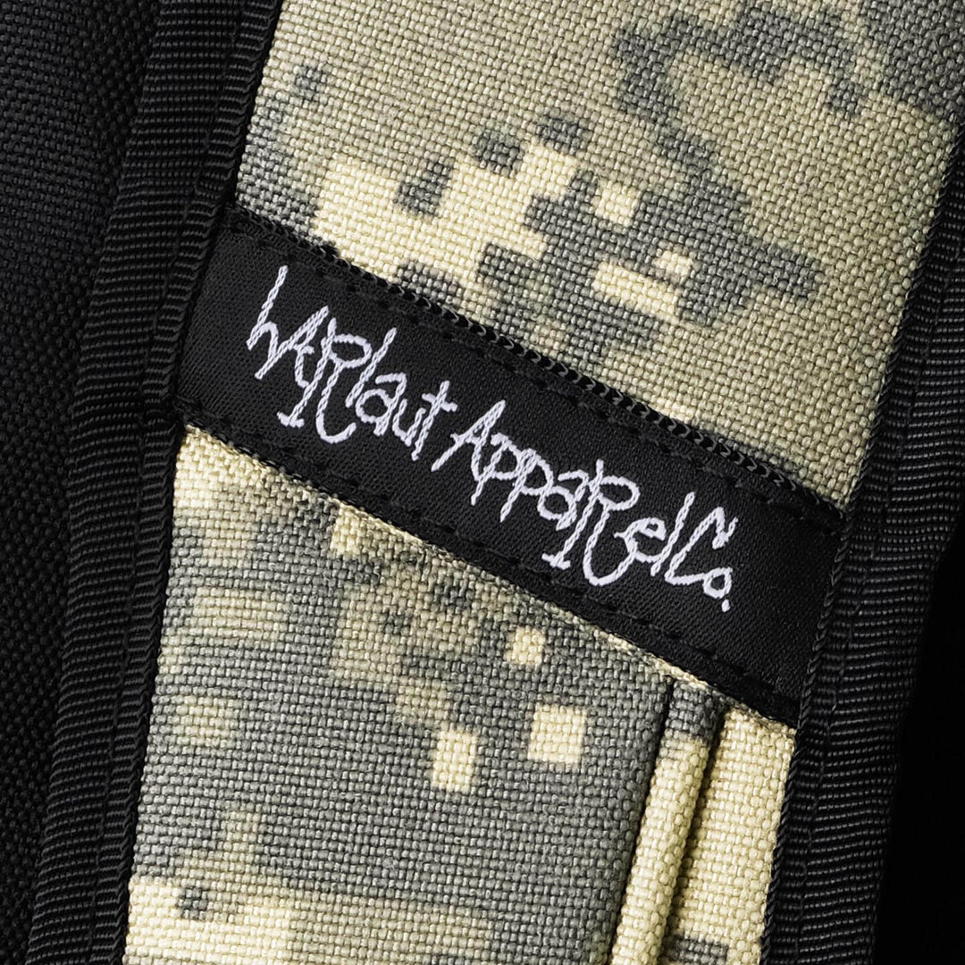 BC 22 BACKPACK - DIGI CAMO – Harlaut Apparel