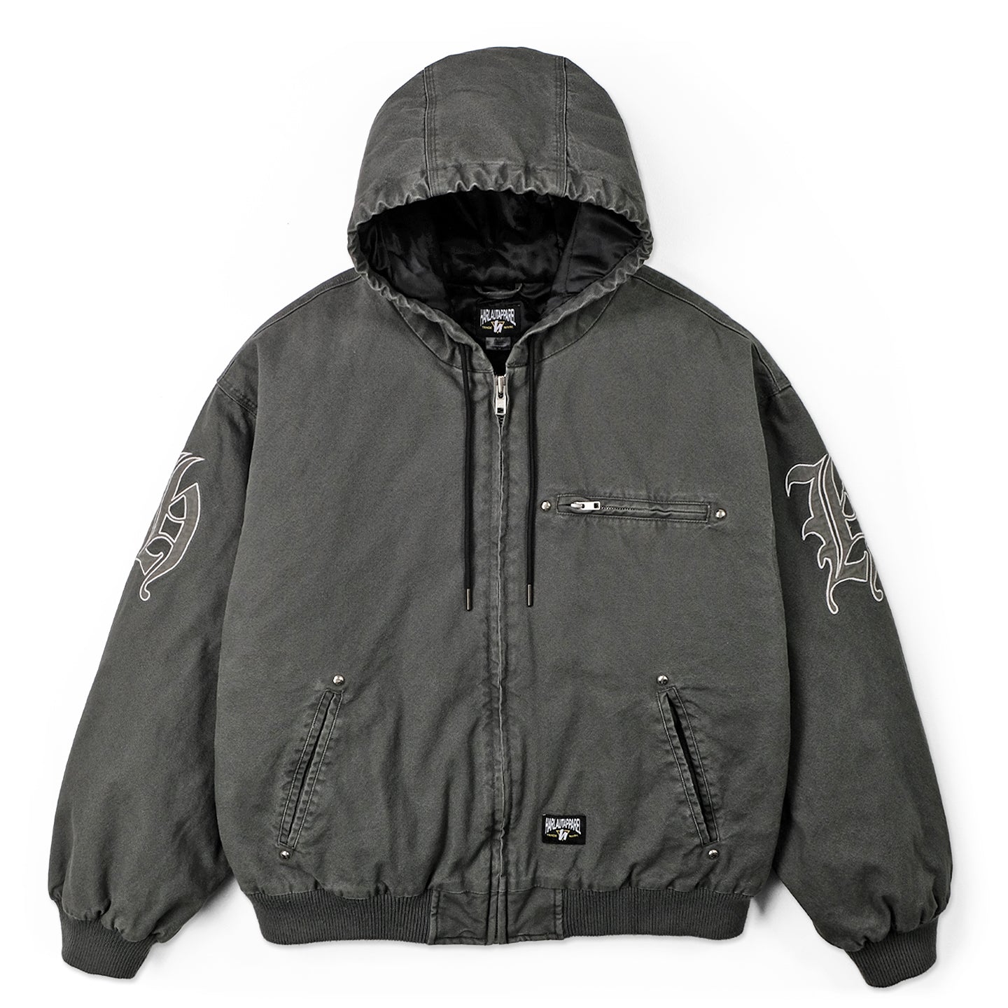 Harlaut apparel　2002jacket CAN-JAC-BRA-1_df47136a-429b-