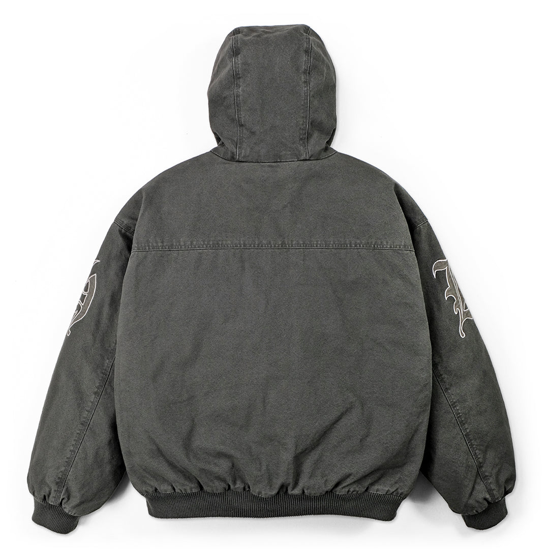 Harlaut apparel ジャケット JACKETS – Harlaut Apparel