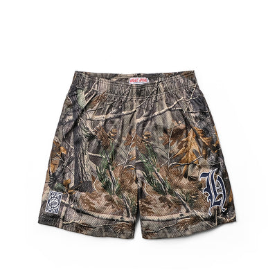 COURT SPORT SHORT - REALTREE AP®