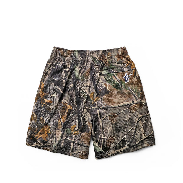 COURT SPORT SHORT - REALTREE AP®