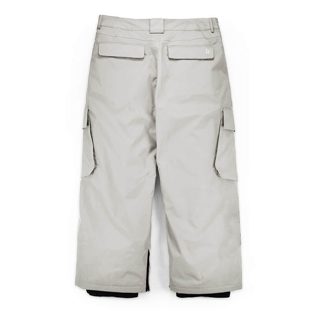 06´ CARGO SNOWPANTS – Harlaut Apparel Co.