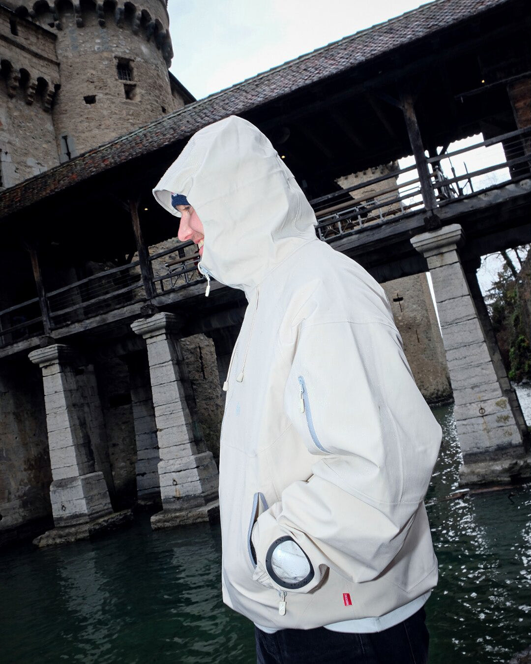Harlaut Apparel
