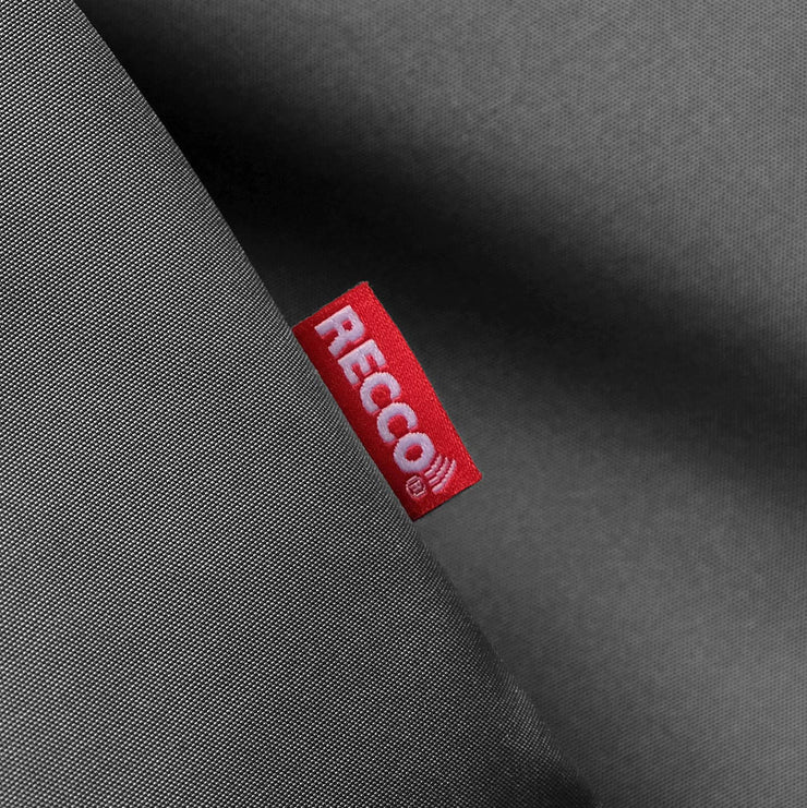 QUAD-VENT 3L JACKET - GOTHIC / VOID