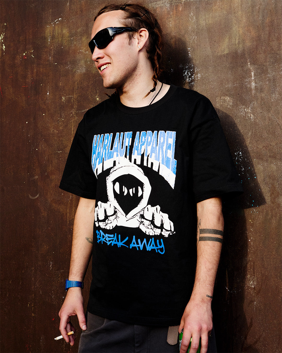 LOOKBOOKS – Harlaut Apparel