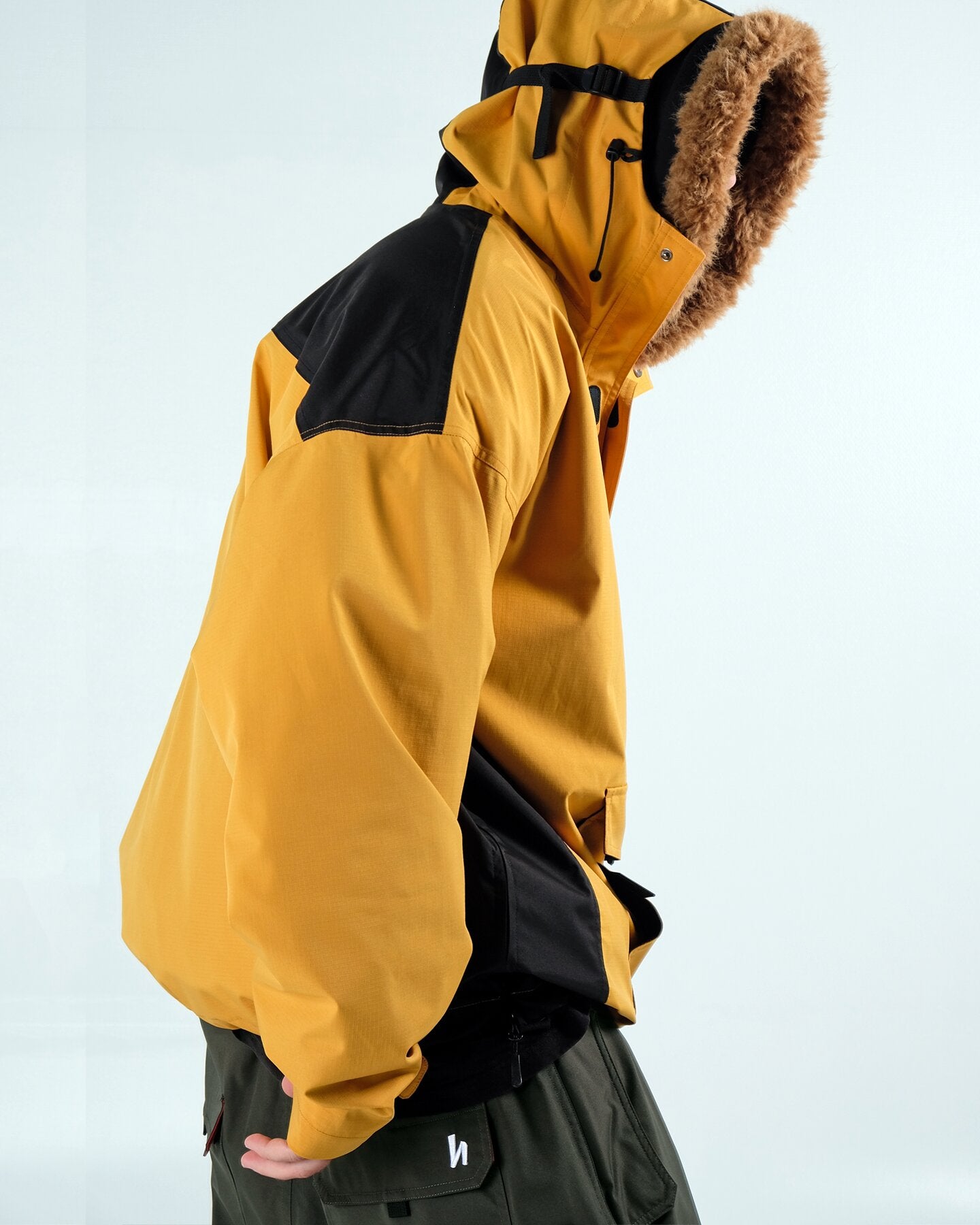 harlaut apparel ジャケット Harlaut Apparel