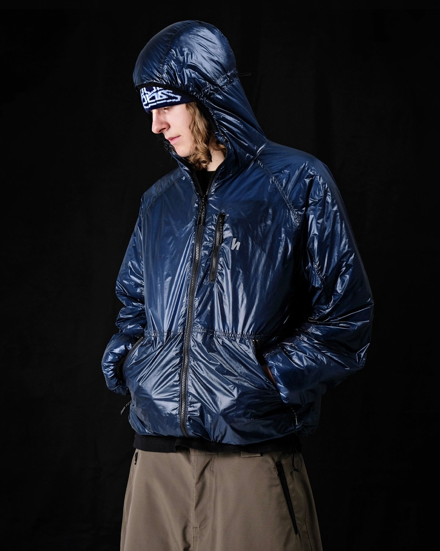 FALL´26 LOOKBOOK – Harlaut Apparel