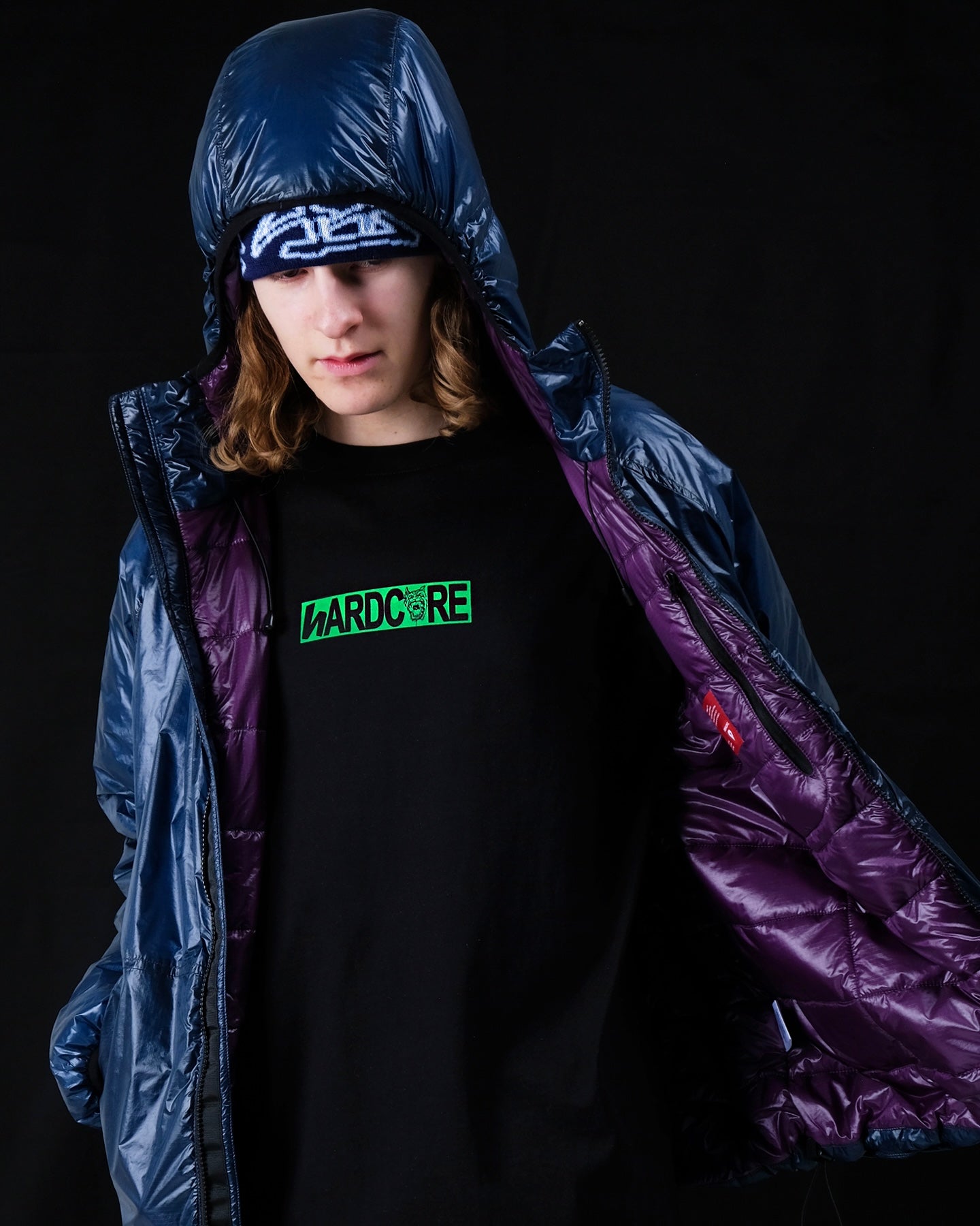 FALL´26 LOOKBOOK – Harlaut Apparel