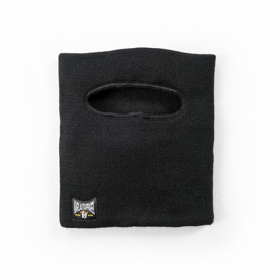 GAITER MASK - BLACK