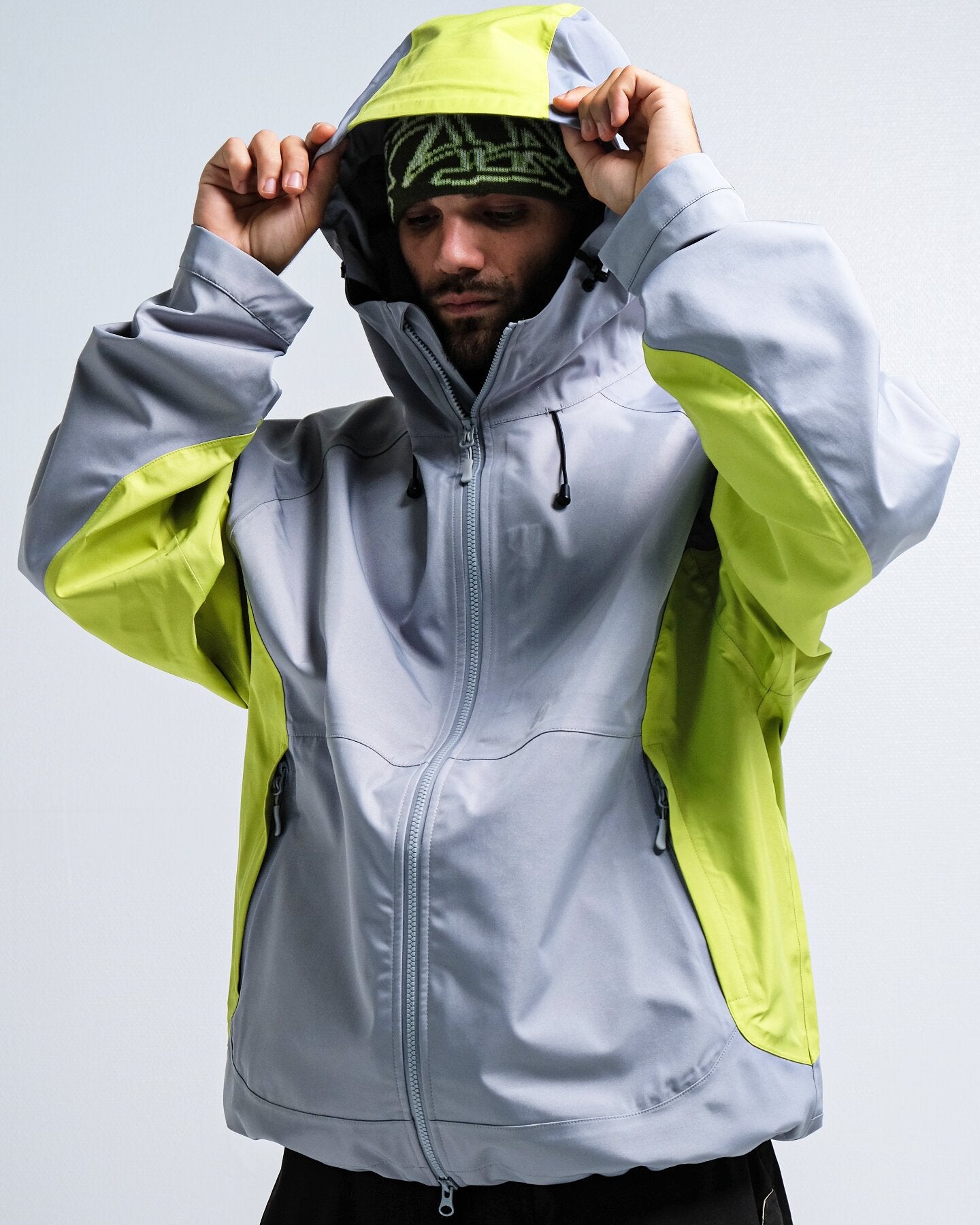 Harlaut Apparel