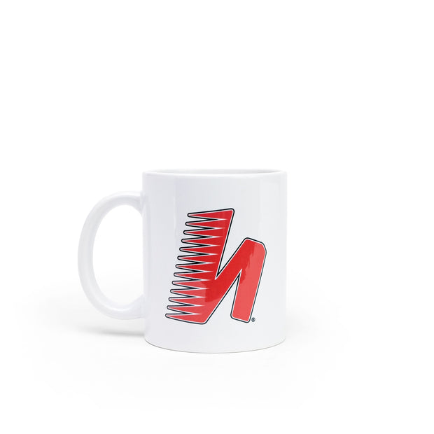 H-LOGO SPORTS MUG