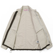 RIPSTOP FIELD JACKET - STONE