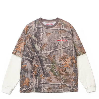 HARLA THERMAL LONGSLEEVE - REALTREE AP®