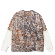 HARLA THERMAL LONGSLEEVE - REALTREE AP®