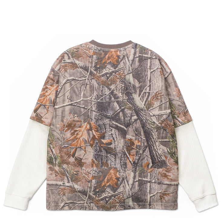 HARLA THERMAL LONGSLEEVE - REALTREE AP®