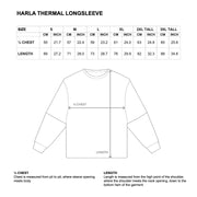 HARLA THERMAL LONGSLEEVE - REALTREE AP®
