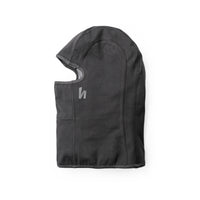 HEAT REACTIVE BALACLAVA - GRAPHITE / GREY