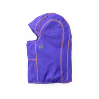 HEAT REACTIVE BALACLAVA - PURPLE / PINK