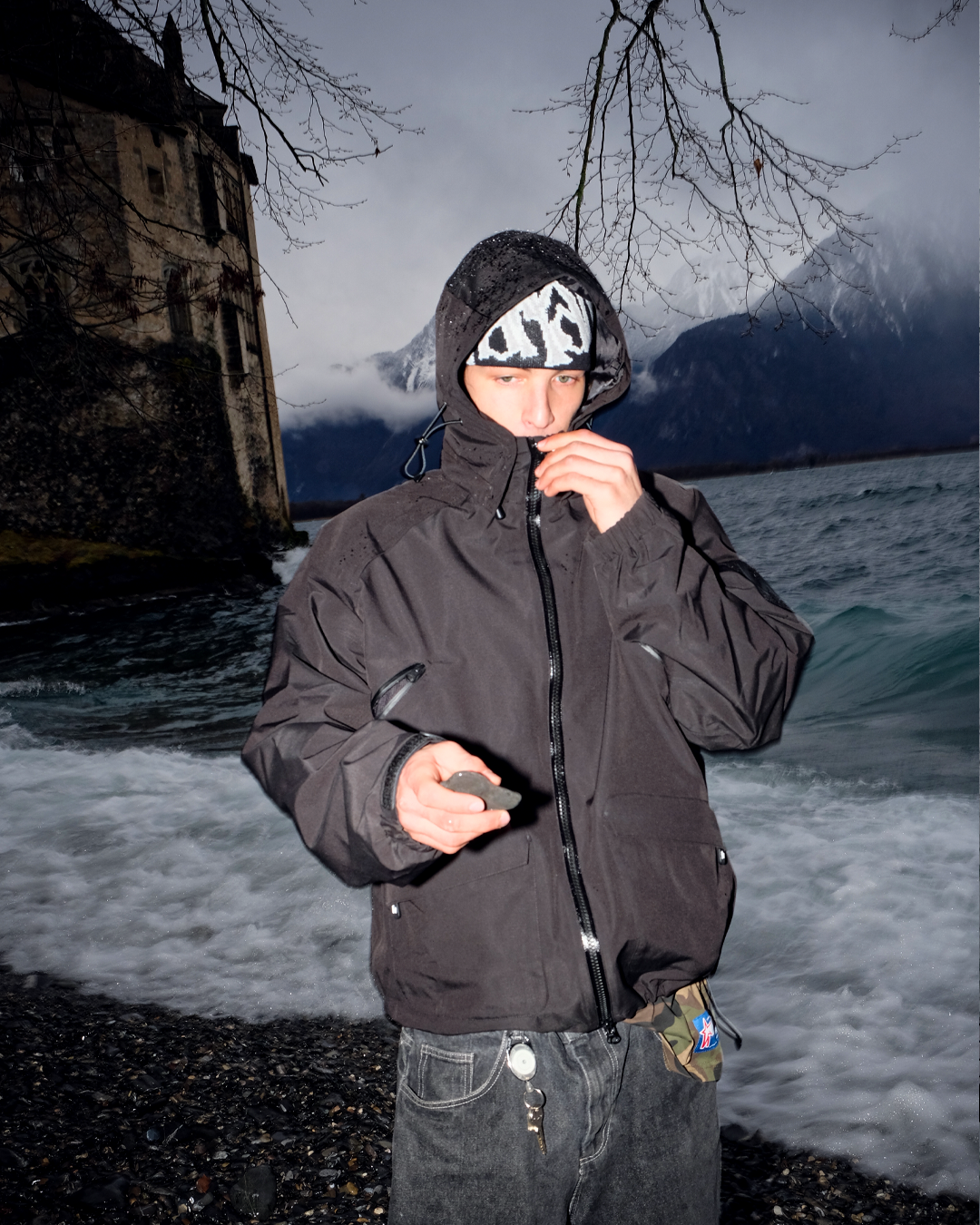 SPRING´26 LOOKBOOK – Harlaut Apparel SPRING´26 LOOKBOOK – Harlaut Apparel