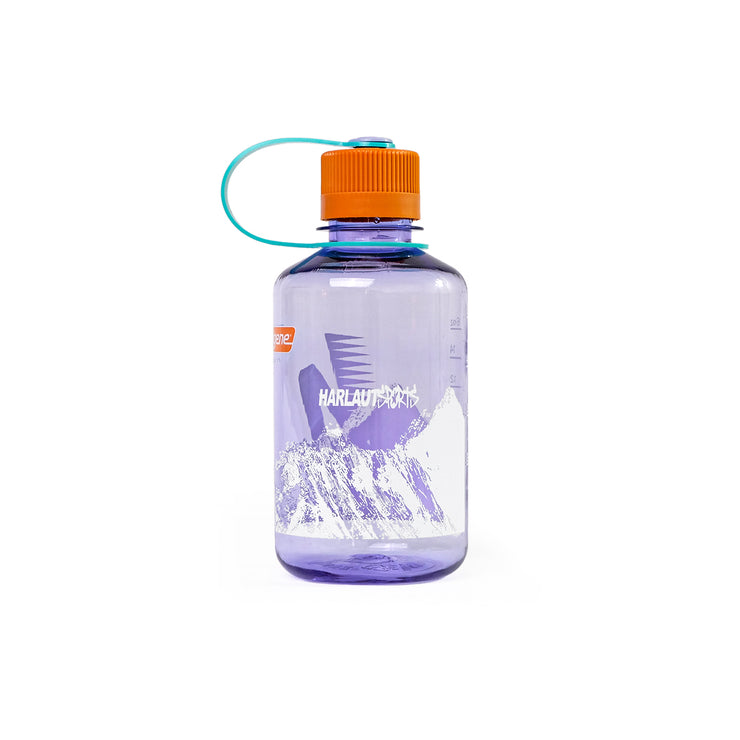NALGENE® 16OZ NM BOTTLE - AMETHYST