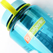 NALGENE® 32OZ BOTTLE - CERULEAN