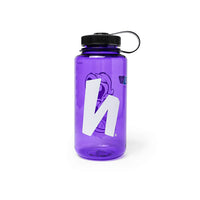 NALGENE® 32OZ BOTTLE - PURPLE SUSTAIN