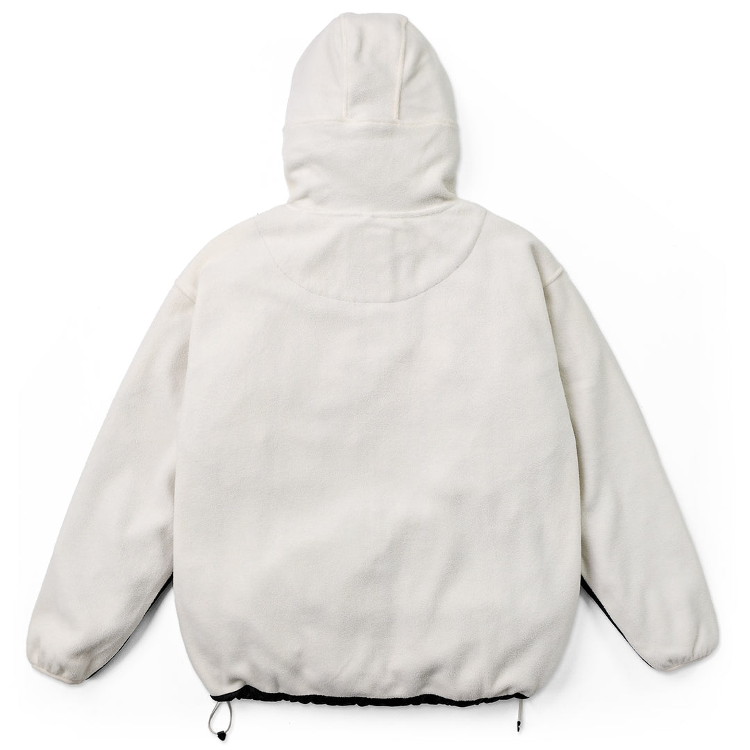 harlaut apparel ジャケット Sサイズ フリースキー harlaut apparel