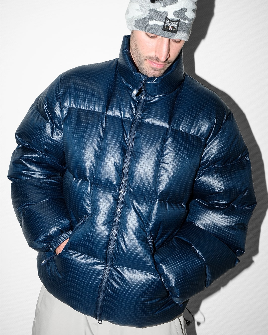 WINTER´25 LOOKBOOK – Harlaut Apparel