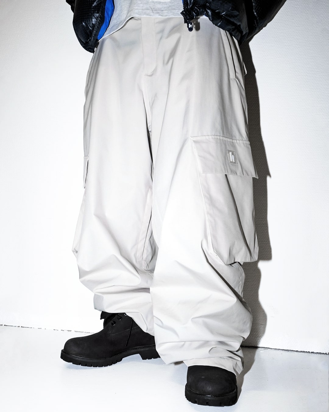 FALL´24 LOOKBOOK – Harlaut Apparel