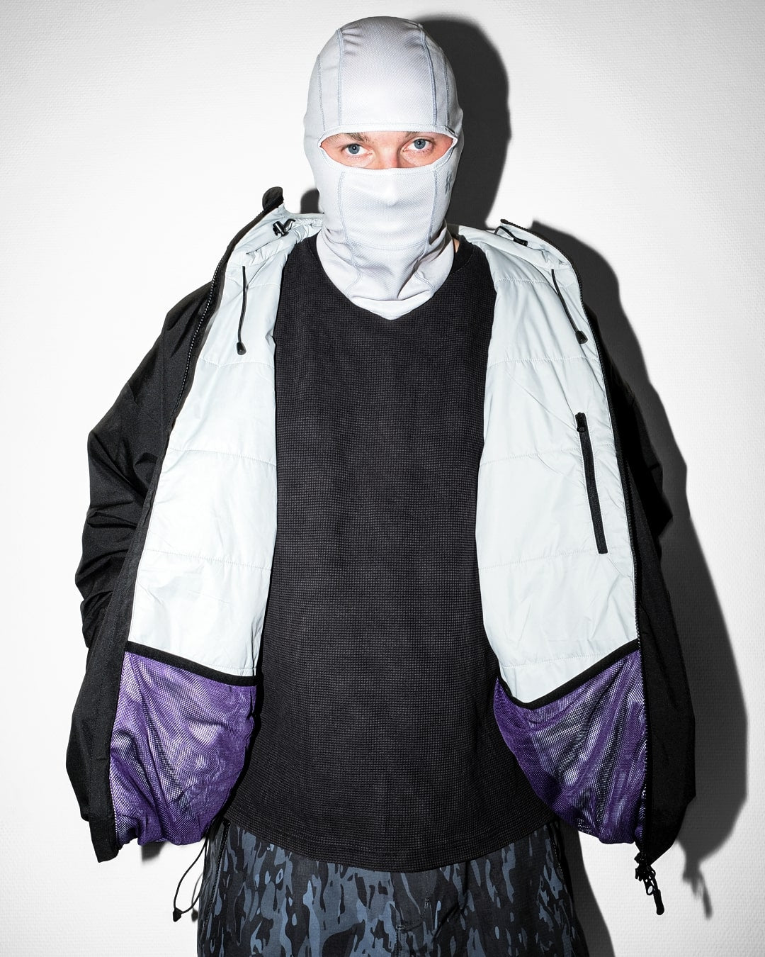 FALL´24 LOOKBOOK – Harlaut Apparel