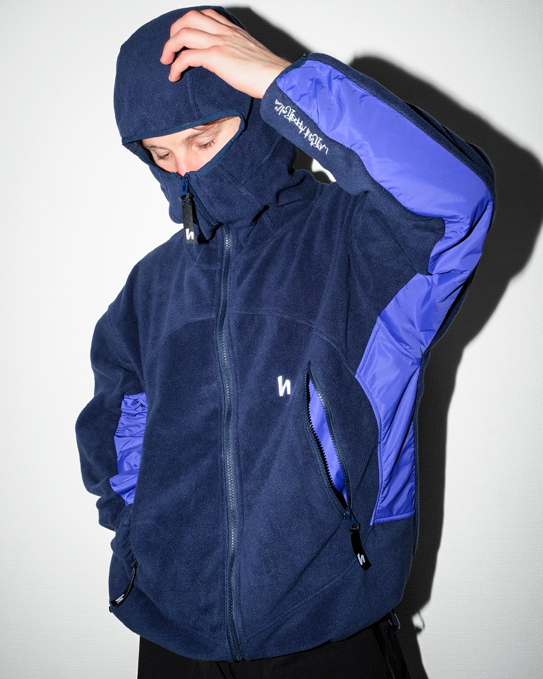 WINTER´25 LOOKBOOK – Harlaut Apparel