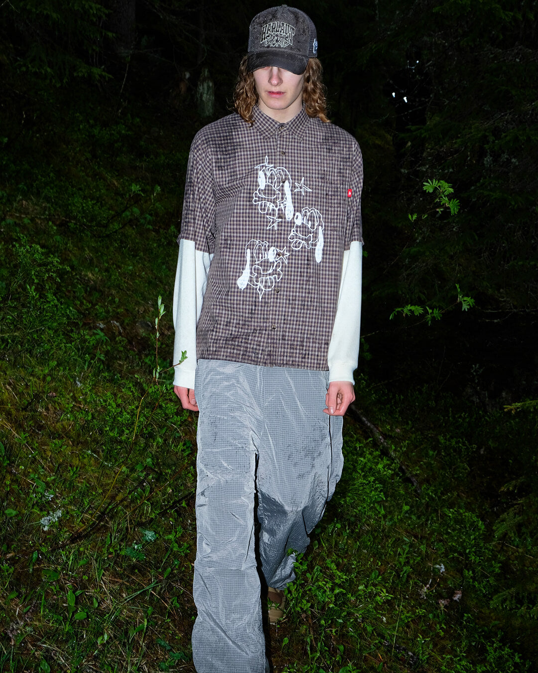 Harlaut Apparel