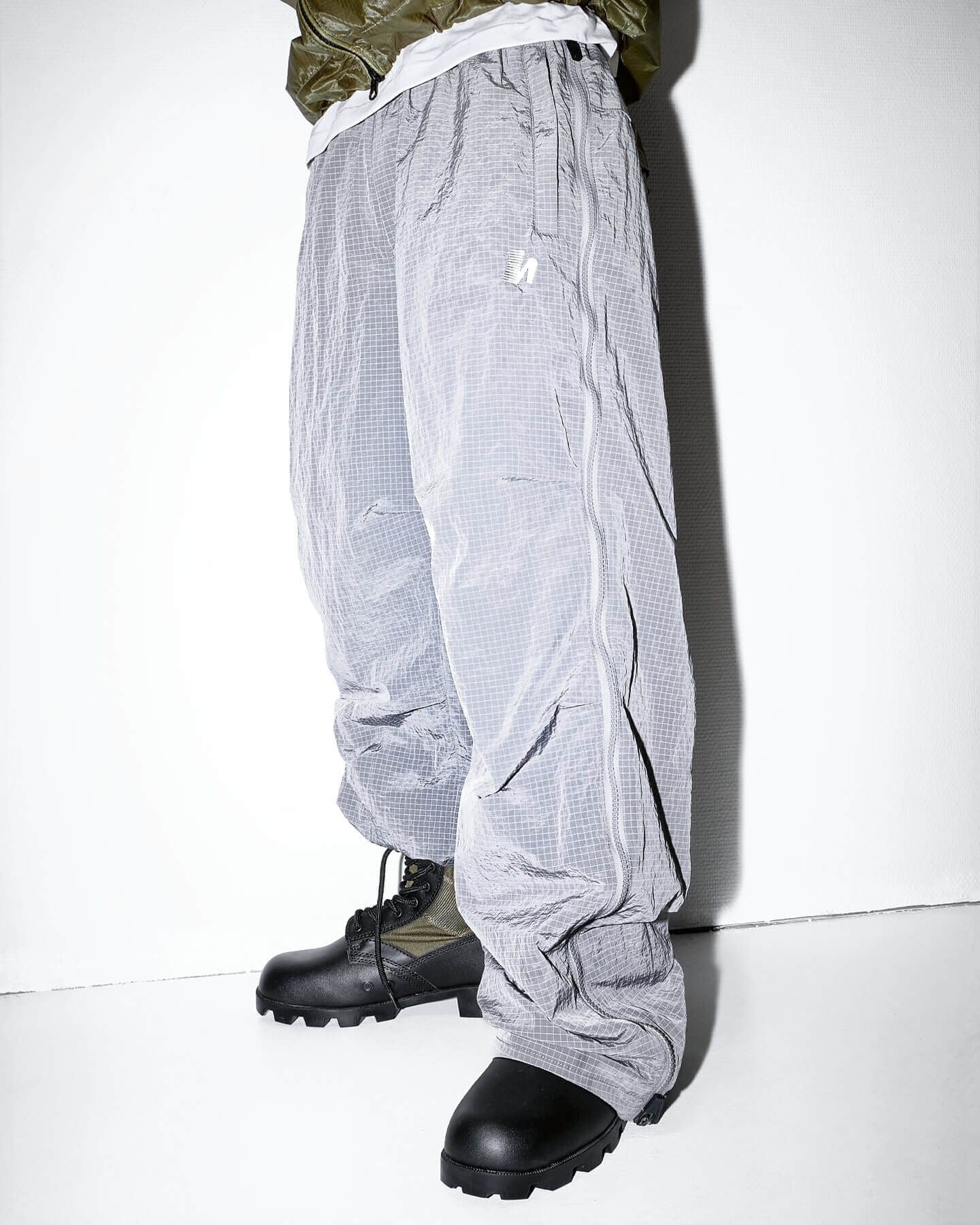 FALL´24 LOOKBOOK – Harlaut Apparel