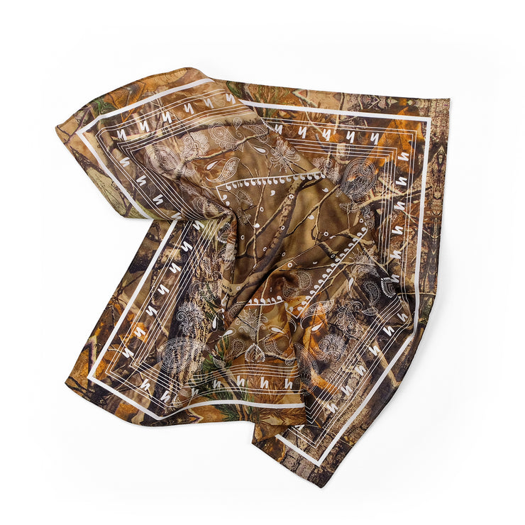 PAISLEY BANDANA - REALTREE EDGE®