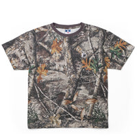 PATCH LOGO TEE - REALTREE EDGE®