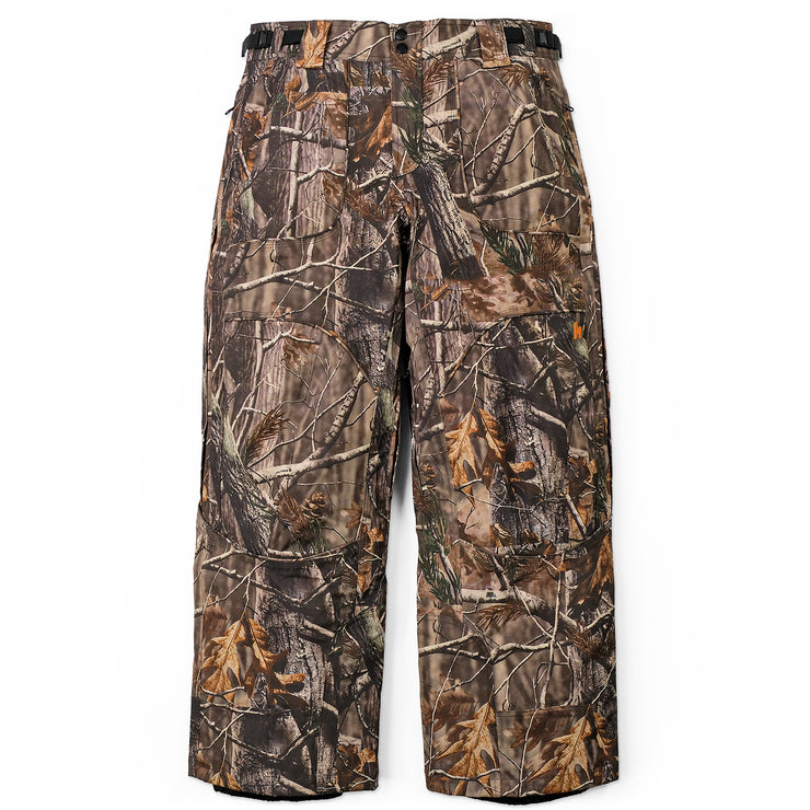 レッグウェア haltoSupreme Hanes Bones realtreecamo RACER-X SNOWPANT - REALTREE EDGE® – Harlaut Apparel