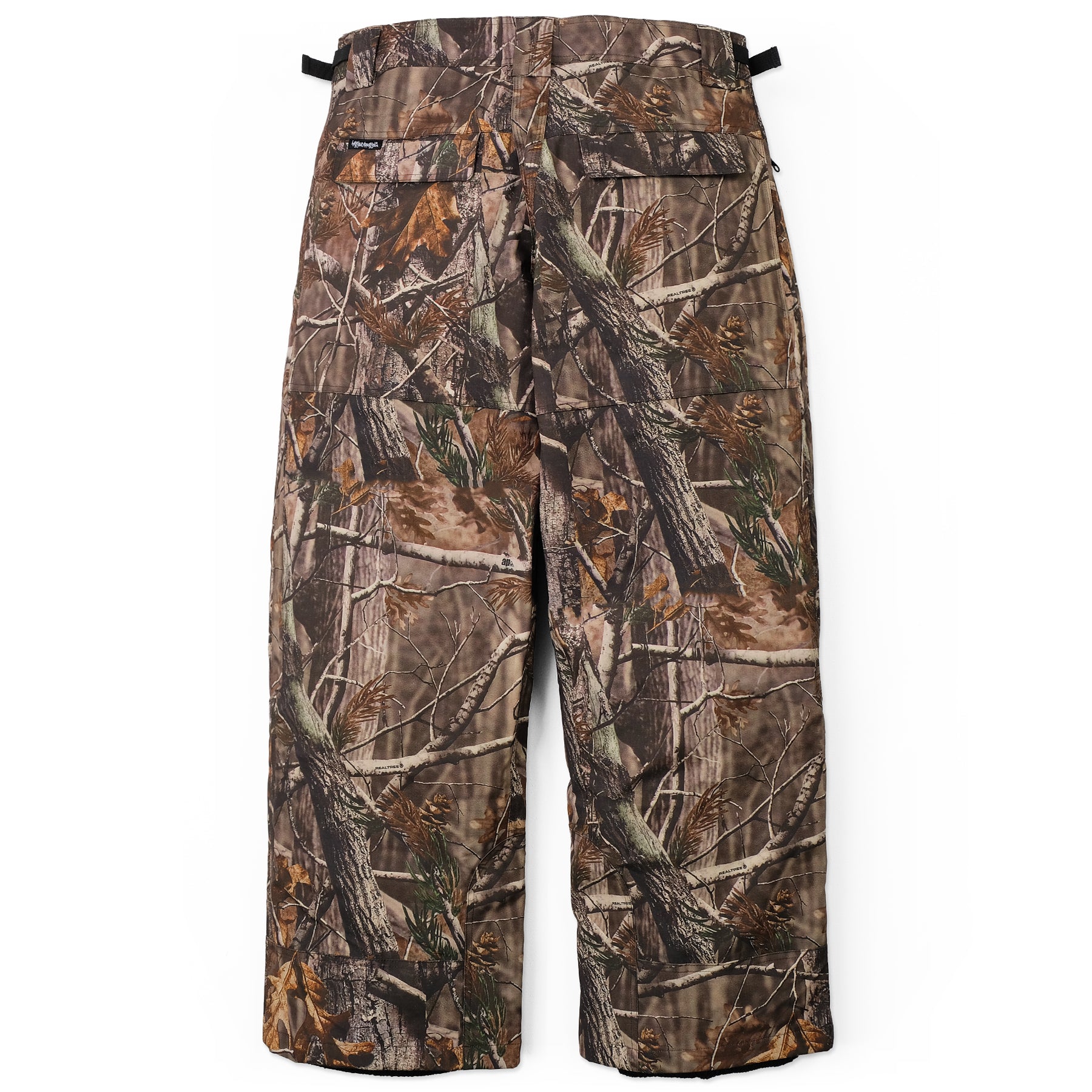 RACER-X SNOWPANT - REALTREE EDGE® – Harlaut Apparel
