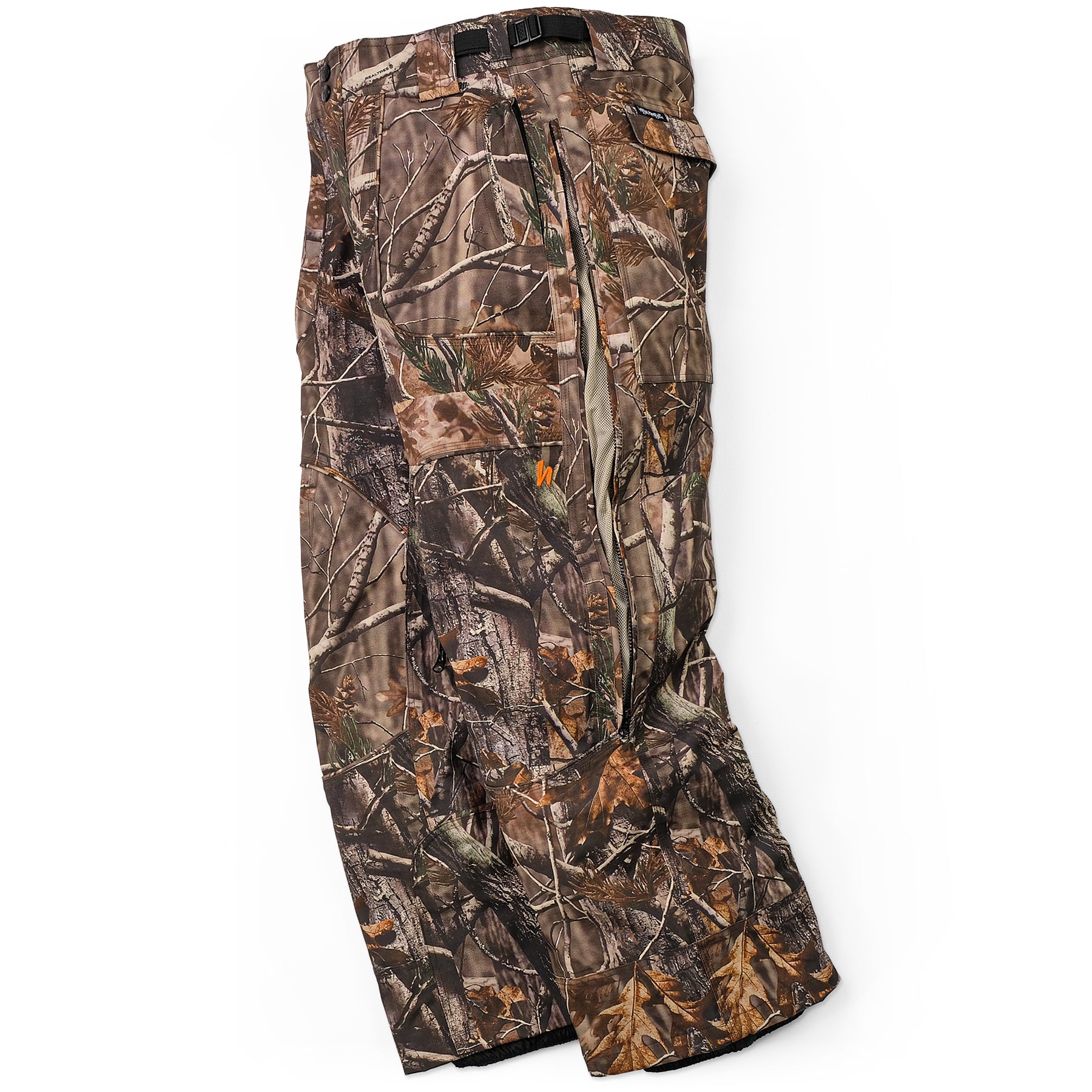 RACER-X SNOWPANT - REALTREE EDGE® – Harlaut Apparel
