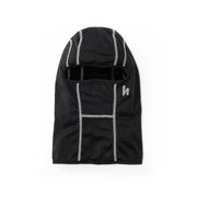 REFLECTIVE BALACLAVA - BLACK