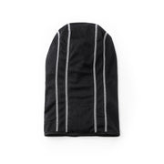 REFLECTIVE BALACLAVA - BLACK