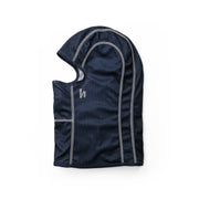 REFLECTING BALACLAVA - NAVY