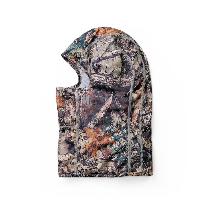 REFLECTING BALACLAVA - REALTREE® EDGE