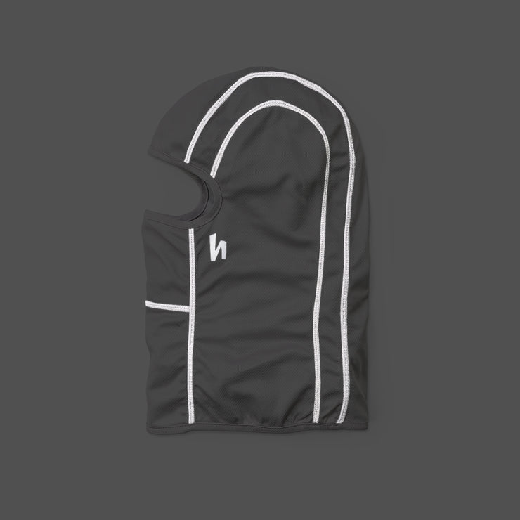 REFLECTIVE BALACLAVA - STONE