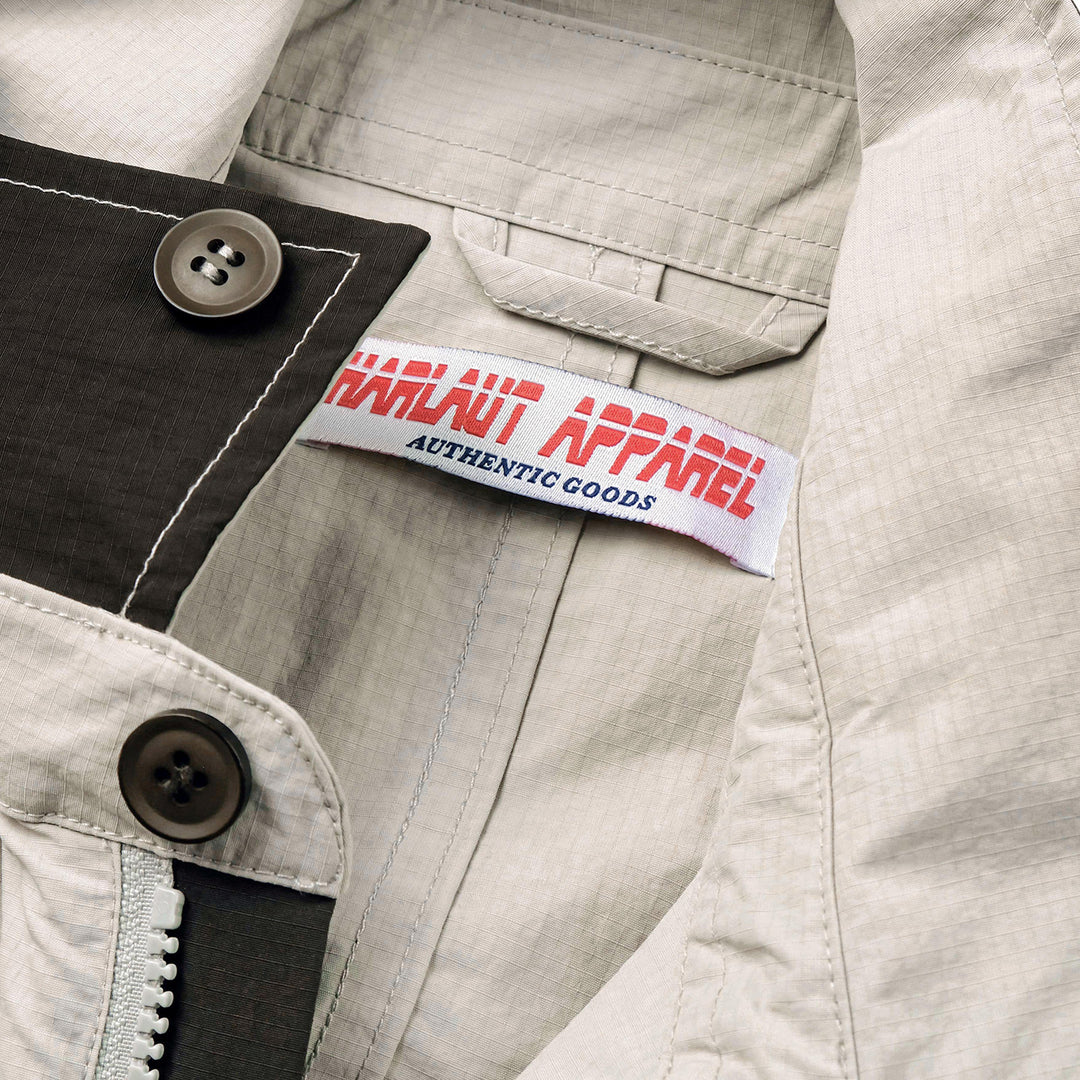 harlaut apparel ジャケット　XL 2000-JAC-RTE-1_7bbad9e5-d8c4-